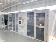 5*10meter Modular cleanroom China manufacturer supplier