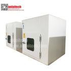 Pass Box Clean Room Pass Box Pass Through Stainless Steel Transfer Window For The Lab Or Hospital supplier