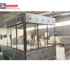 Easy assembly ISO 6 Portable Clean room booth supplier
